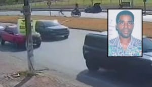 Homem morre atropelado por moto ao tentar atravessar avenida em Várzea Grande