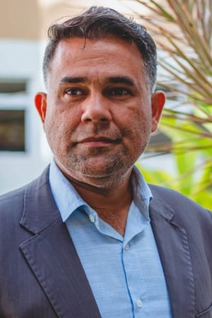 Reflexo de esperança