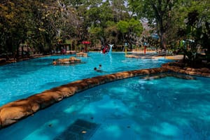 Mato Grosso tem o 4º maior crescimento percentual de viagens internas em 2024