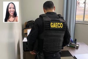 Saiba quem é a advogada de MT presa acusada de ser “pombo-correio” de presidiário em GO