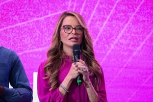 Virginia Mendes volta a defender pena de morte para condenados por feminicídio