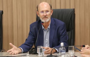 PSDB quer eleger três deputados estaduais e coloca empresário como opção para Senado ou vice