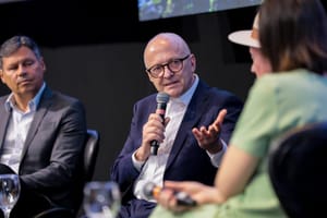 “MT adotou medidas necessárias para recuperação da previdência do Estado”, diz vice-governador