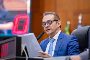 Deputado irá à COP 30 para denunciar crimes ambientais e 'defender pescadores'