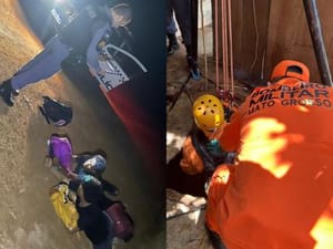 Tio e sobrinho mataram homem com caco de garrafa e facada após discussão