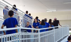 Duas novas escolas da rede estadual aderem ao modelo cívico-militar em Mato Grosso