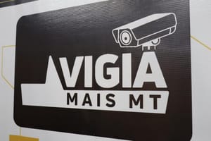 Quatro foragidos são capturados em menos de quatro dias com apoio do Vigia Mais MT