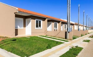 Mercado imobiliário segue aquecido, impulsionado por programa habitacional