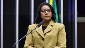 Um ano da Lei Antifeminicídio