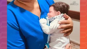 Mulher leva bebê reborn com 'sintomas de gripe'para receber atendimento em UPA de VG