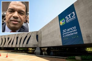 Polícia Federal vê padrão de organização criminosa e suspeita de mais servidores do STJ