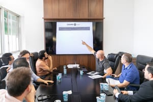 Prefeitura e sindicatos avançam em consenso sobre pagamento da insalubridade na capital