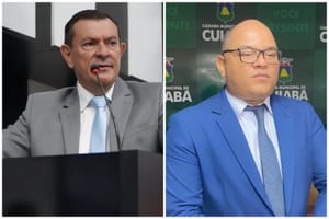 Câmara libera viagem de vereadores a Dubai e Xangai, mas não revela gastos