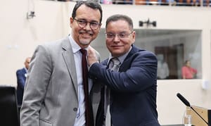 Lúdio e Botelho disparam para deputado estadual em Cuiabá; Elizeu, Beto e Wilson integram pelotão de elite