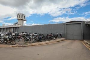 Polícia Federal conclui perícia e descarta gravação de conversas entre advogados e presos na PCE