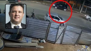 Justiça mantém advogado acusado de matar morador de rua submetido a júri popular