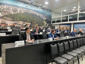 Câmara aprova proposta que regulamenta adicional de insalubridade aos profissionais de saúde