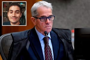 STJ mantém prisão de advogado condenado por tentar matar ex-namorada com barra de ferro