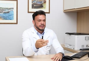 Dislipidemia: o inimigo silencioso do coração