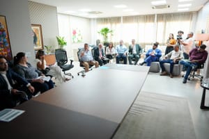 TCE lidera trabalho para garantir repasses de emendas a instituições de acolhimento