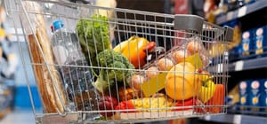 Custo da cesta básica tem novo reajuste e volta a superar os R$ 800 em Cuiabá