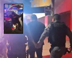 Professor de informática é preso em flagrante após pedir para beijar adolescente em Cuiabá