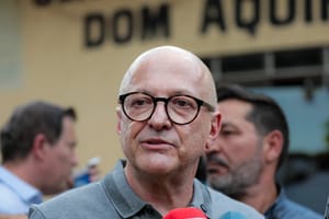 Pivetta garante entrega do BRT  na gestão Mauro e admite ‘dobradinha’ do modal com bonde digital