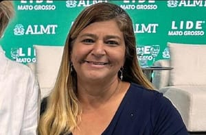 Servidora pública é localizada e encaminhada para atendimento médico na capital