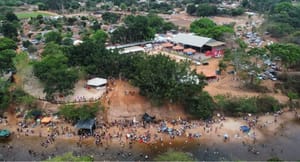 Município de MT é o único do Brasil a alcançar 100% de eleitores com biometria