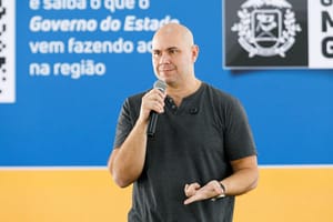 Prefeito de Cuiabá é convidado a representar Mato Grosso em missão internacional