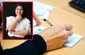 Filha do ex-deputado é condenada por desvio de cheques em empresa de pós-graduação de Cuiabá