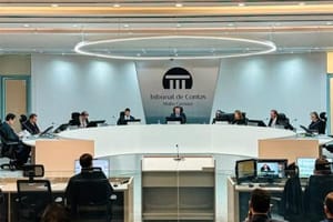 Contas de 16 municípios estão na pauta da sessão ordinária desta terça-feira no TCE