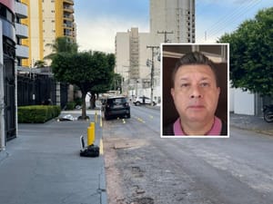 TJMT volta a negar prisão domiciliar a Carlinhos Bezerra, acusado de matar a ex e o namorado
