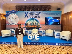 Representando 91 deputadas, Gisela leva à Espanha, a  voz feminina na política brasileira