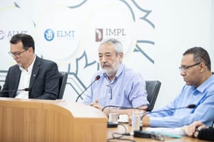 Secretário de Infraestrutura defende obras realizadas na avenida Miguel Sutil