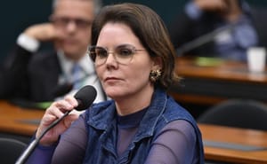 Coronel Fernanda defende revisão da política de reforma agrária e alerta para uso político de assentamentos