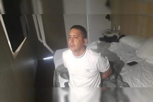 Liderança do Comando Vermelho em MT é preso pela GCCO em apartamento de alto padrão no RJ