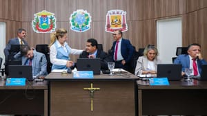 Prefeita decide por fusão de secretarias em Várzea Grande