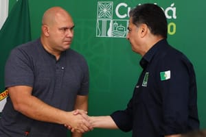 Juiz nega ação de Emanuel contra Abilio e cita “disputa por likes” entre rivais políticos