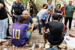 Abilio critica decisão do STF que dificulta medidas da prefeitura para remover moradores de rua