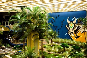 Justiça determina reintegração de posse de imóvel de R$ 14 milhões em Cuiabá ao Estado