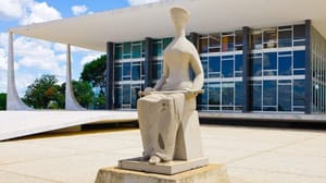 STF mantém condenação de 16 anos a mulher que matou ex-amante estrangulado em MT