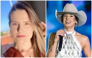 Prima de Ana Castela morre após parto em Cuiabá; cantora havia pedido doações de sangue