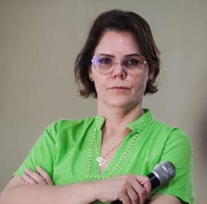 Justiça para nossas crianças