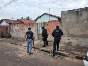 PC mira grupo criminoso de Mato Grosso e Goiás por golpes na venda de caminhões