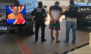 Justiça recebe denúncia do MPE e "Dono da Quebrada", "Playboy" e mais 13 viram réus