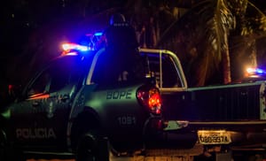 Bope prende em Cuiabá homem procurado por maus-tratos e estupro de vulnerável