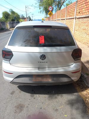 Polícia Militar localiza veículo e prende homem por roubo em bairro de Cuiabá