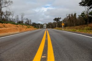 Com investimento de R$ 130 milhões, rodovia terá 310 quilômetros recuperados em MT