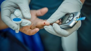 Com mais de 16 milhões de brasileiros com diabetes, Unimed Cuiabá alerta para prevenção